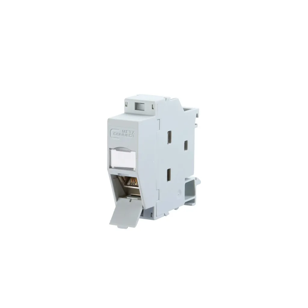 REGplus IP20 E-DAT module