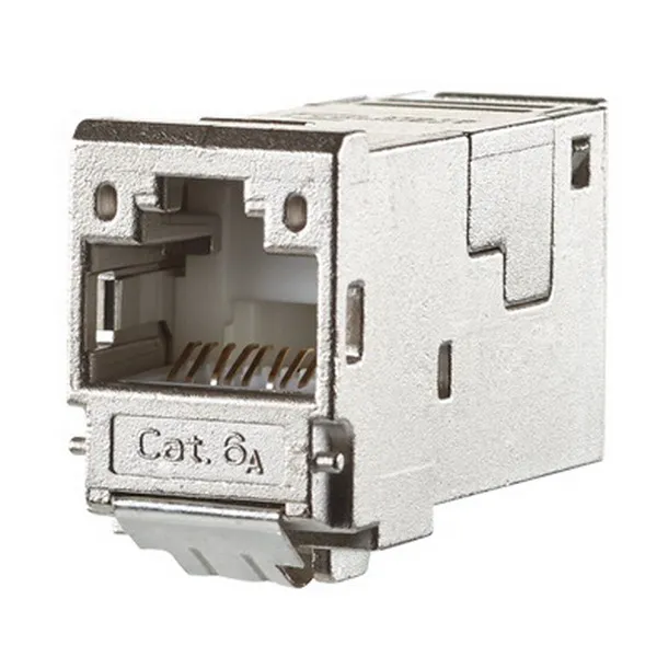 E-DAT module Cat.6A