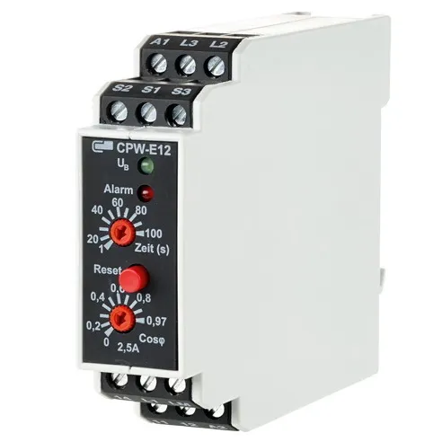 CPW-E12