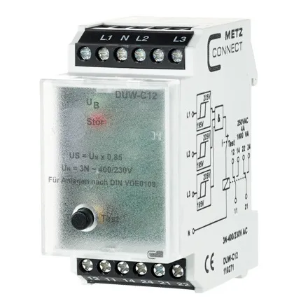 DUW-C12