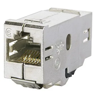 E-DAT connectormodule