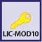 LIC-MOD10