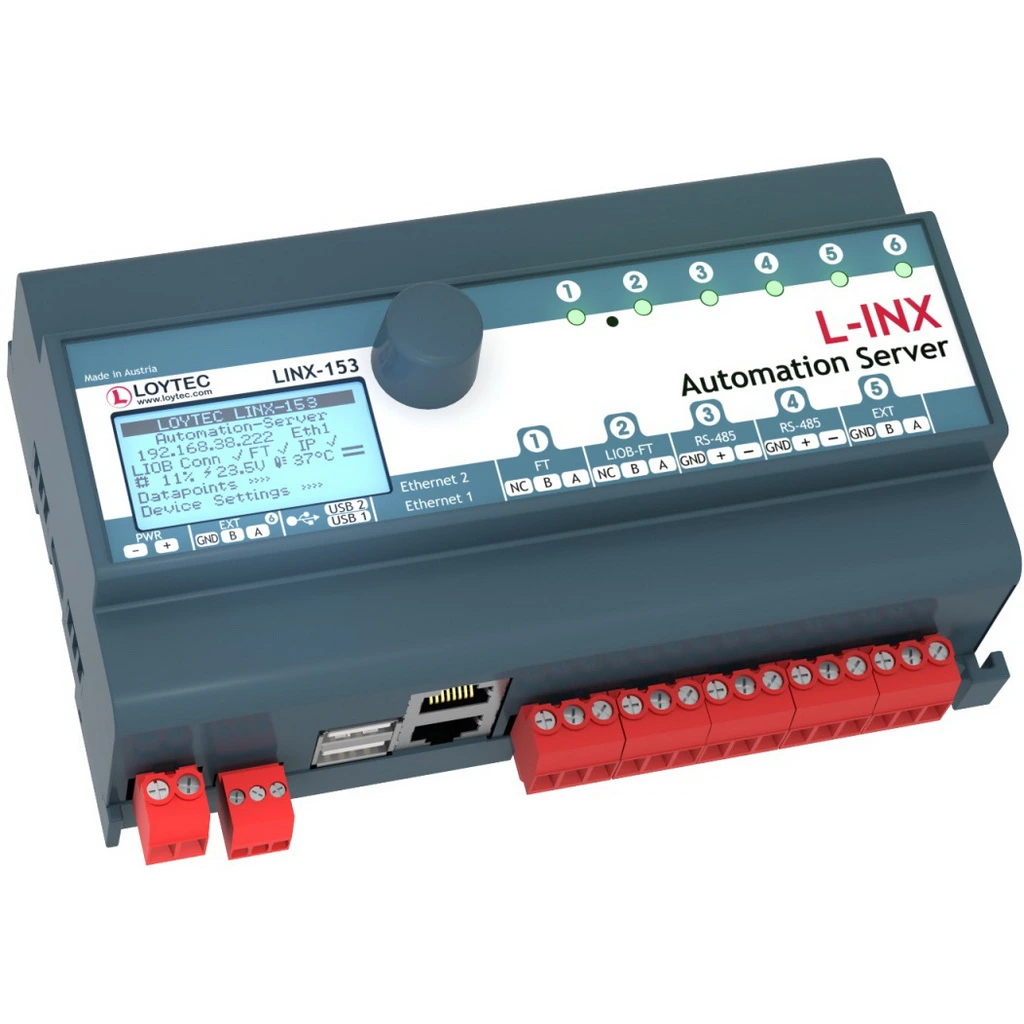 LINX-150