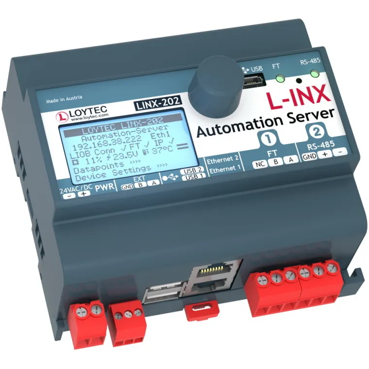 LINX-200