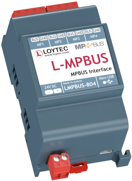 LMPBUS