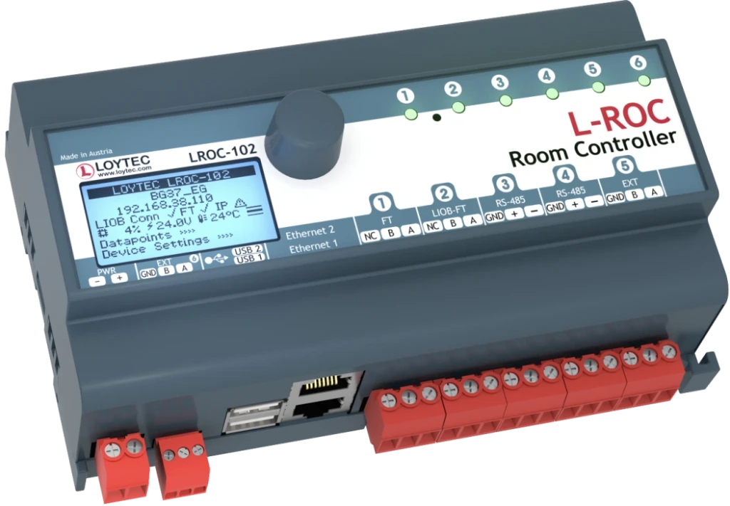 LROC
