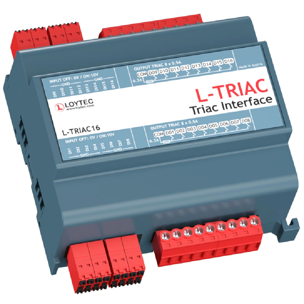 L-TRIAC16