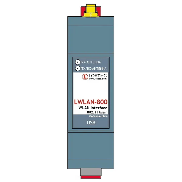 LWLAN-800