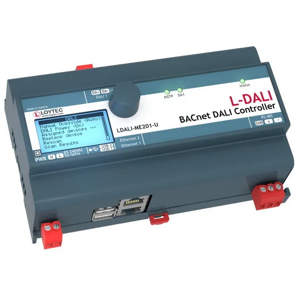 LDALI-ME20x-U