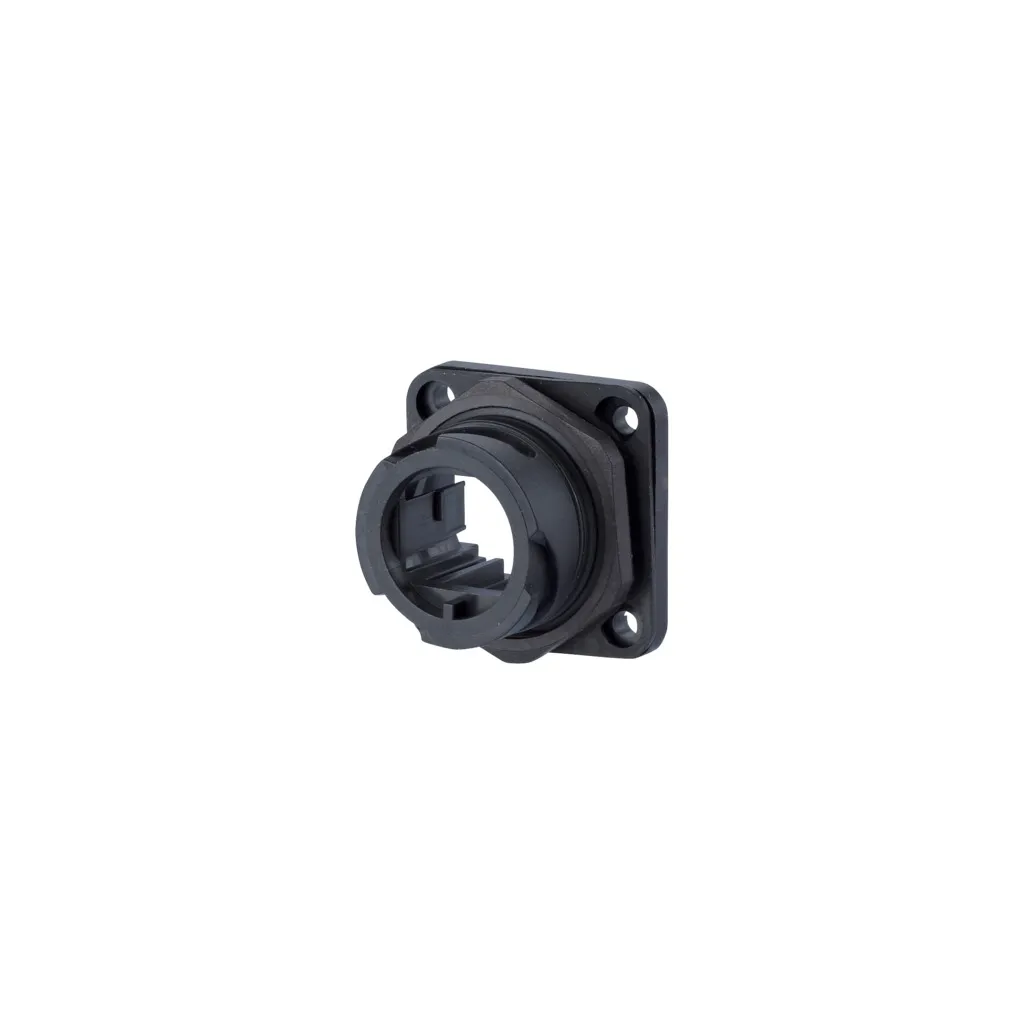 Industrie Bulkhead