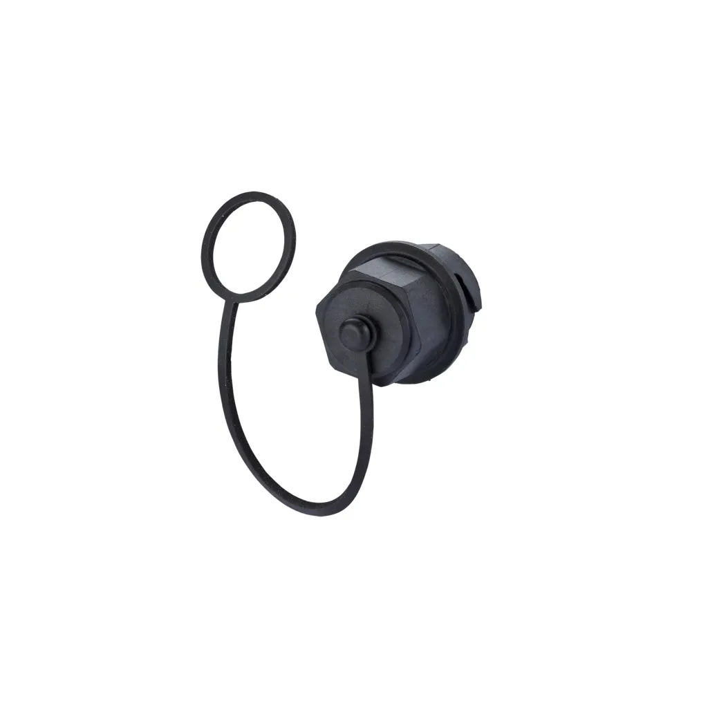 Industrie plug bescherming