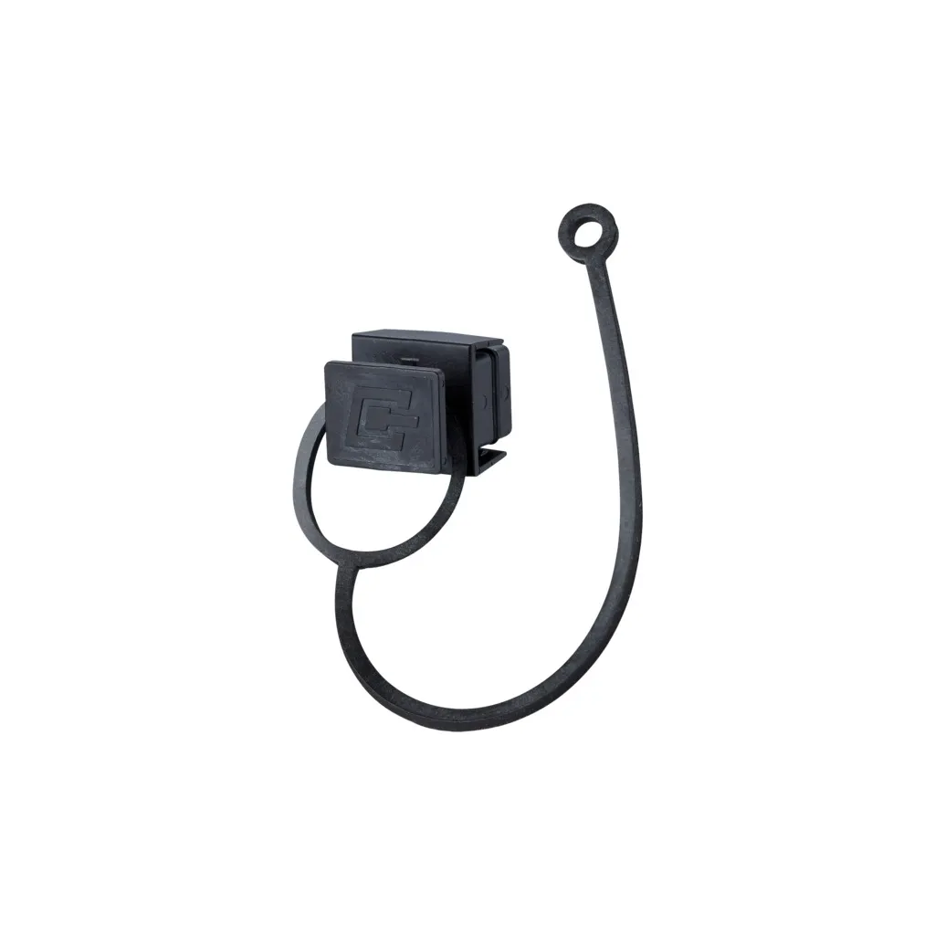 Industrie bulkhead bescherming