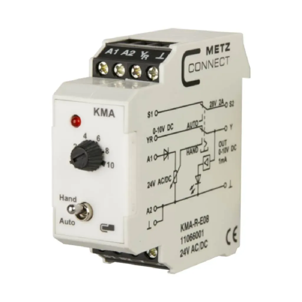 KMA-E08