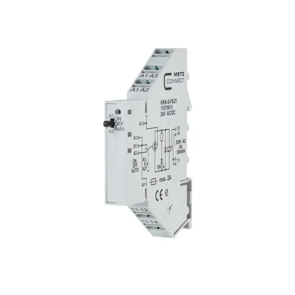 KRA-F8