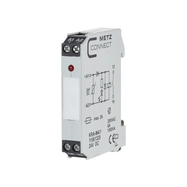 [11061325] KRA-M4 (24V DC)