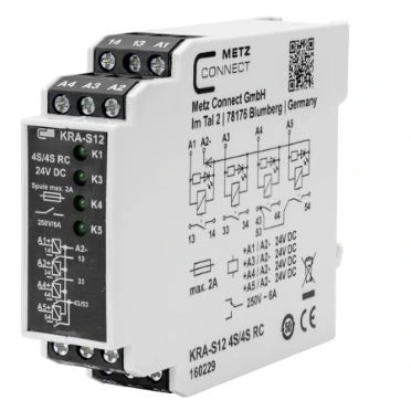 KRA-S12 4S/4S