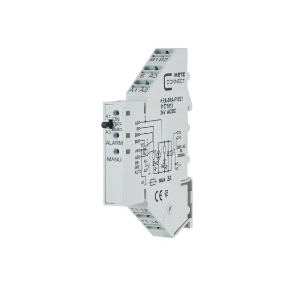 [11071013] KRA-SRA-F10 (Met alarmled)