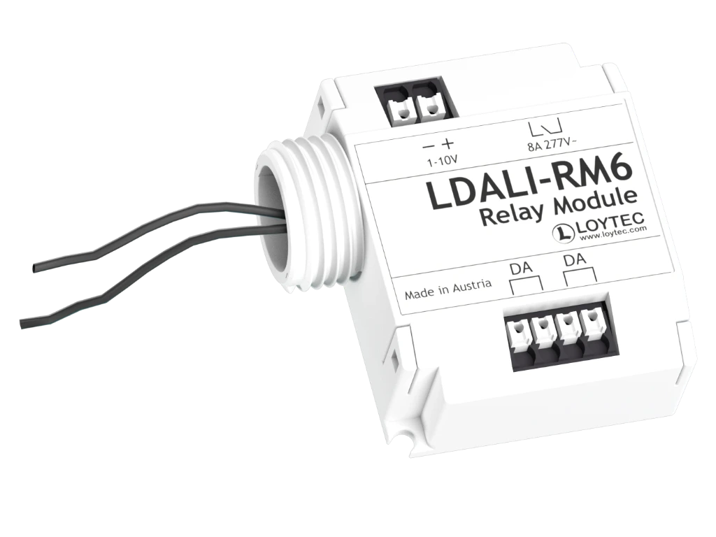 LDALI-RM Relaimodule