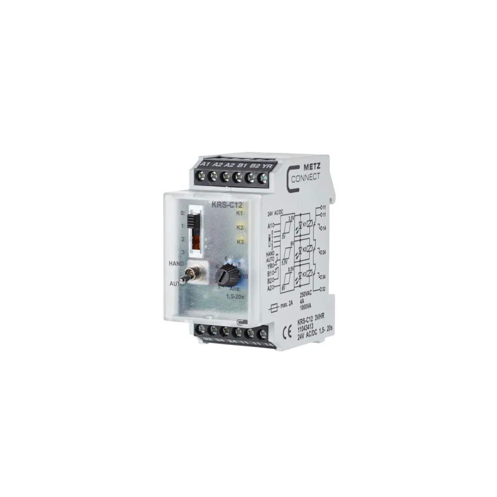 KRS-C12