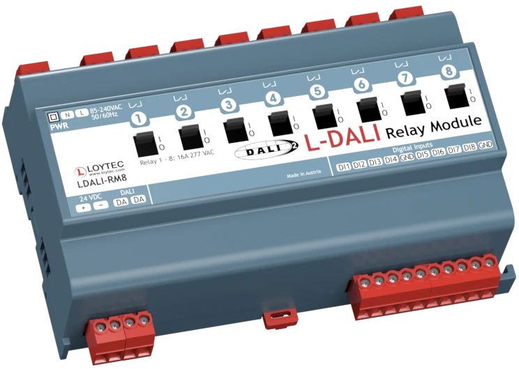 LDALI-RM8